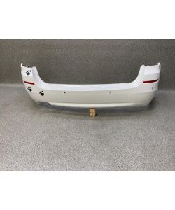 Stoßstange PDC hinten 7351422 15857711 def 169Tkm BMW F11 5er 520D 15.1970.253