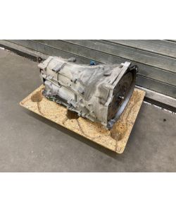 Automatikgetriebe GA8HP50Z 8648923 169Tkm BMW F11 5er 520D 15.1970.267
