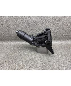 Ölfilter Gehäuse 70568660 8513963 8585625 Ölkühler BMW F11 5er 520D 15.1970.230