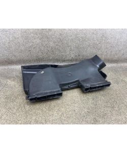 Ansaughaube 7798772 Lufteinlass Luftkanal BMW X1 E84 20D X-Drive 11.1903.183