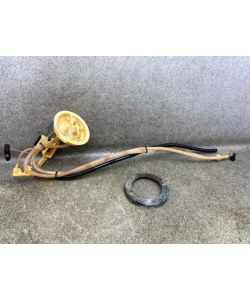 Kraftstoffstandsensor A2C53216247 09321101 Tankgeber BMW X1 E84 20D 11.1903.235