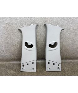 Verkleidung B-Säule links / rechts 2990775 2990776 BMW X1 E84 20D 11.1903.060