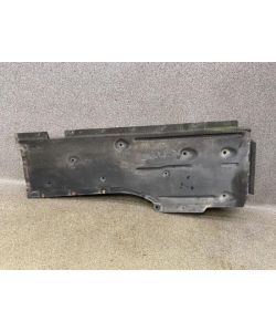Unterfahrschutz 7244593 Unterbodenverkleidung BMW X1 E84 20D X-Drive 11.1903.190