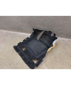 Innenraum Teppich vorne links Boden Volvo C70 II Cabrio Facelift 12.1864.247