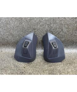 Fixation Plate Verdeck 30787850 30787851 Volvo C70 II Cabrio 12.1864.066