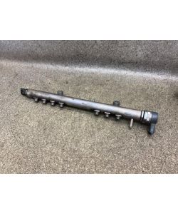 Einspritzleiste 30777759 Rail 153Tkm Volvo C70 II 2.0 D4 Cabrio 12.1864.223