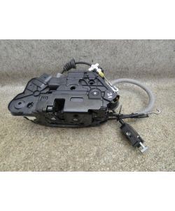 Türschloss vorne links 5N1837015C VL 150Tk VW Tiguan 5N 2.0 TDI 11.1724.055