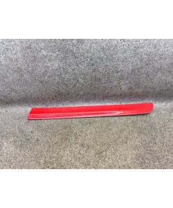 Zierleiste Kotflügel links 39893276 09466450 Volvo C70 II Cabrio 12.1864.217