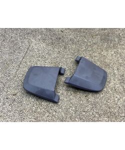 Abdeckung Sicherheitsgurt 9217819 09181511-3 Volvo C70 II Cabrio 12.1864.069