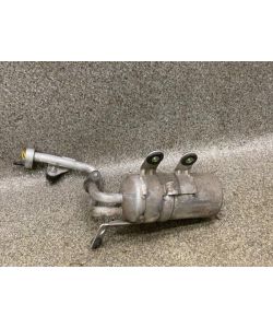 Trockner Klimaanlage Trocknerflasche Volvo C70 II 2.0 D4 Cabrio 12.1864.277