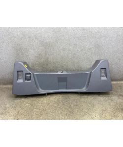 Verkleidung Ladekante 30633984 Kofferraum Volvo C70 II 2.0 D4 Cabrio 12.1864.295