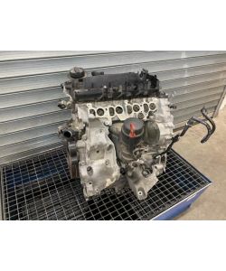 Dieselmotor N47 N47D20C 90397916 130KW 128Tkm BMW X1 E84 20D X-Drive 11.1903.246