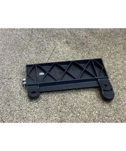 Halter rechts 1385431 Volvo C70 II Cabrio Facelift 12.1864.110