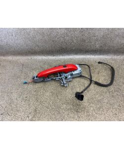 Türgriff außen links Rot 612 def Volvo C70 II Cabrio Facelift 12.1864.035