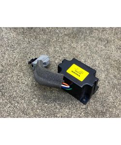 Radio Control 8676998 Crossover Volvo C70 II Cabrio Summum 12.1864.017