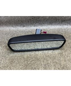 Innenspiegel 30799777 aut. abblendbar Volvo C70 II Cabrio Facelift 12.1864.141