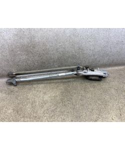 Wischermotor vorne 31253518 153Tkm Volvo C70 II 2.0 Cabrio Facelift 12.1864.175