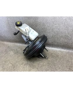 Bremskraftverstärker P31329888 153Tkm Volvo C70 II 2.0 D4 Cabrio 12.1864.265