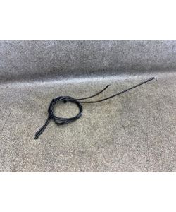 Hydraulik Schlauch Verdeck links 81 82 Volvo C70 II Cabrio Facelift 12.1864.058