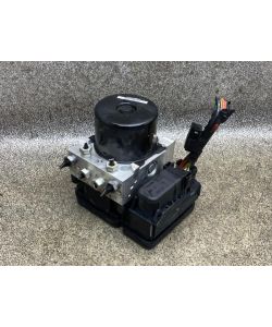 ABS-Hydraulikblock 31317378 153Tkm Volvo C70 II 2.0 D4 Cabrio 12.1864.201