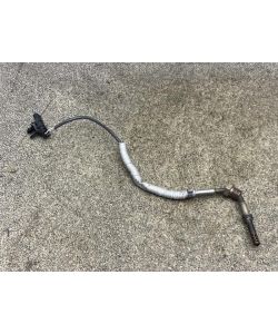 Abgastemperatursensor 31319841 153Tkm Volvo C70 II 2.0 D4 Cabrio 12.1864.216