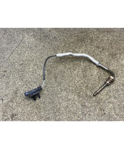 Abgastemperatursensor 31319842 153Tkm Volvo C70 II 2.0 D4 Cabrio 12.1864.214