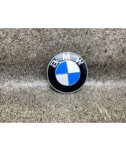 BMW Embleme  8132375 Logo Zeichen BMW X1 E84 20D X-Drive 11.1903.249
