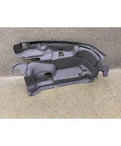 Verkleidung Kofferraum rechts 31271618 hinten Volvo C70 II Cabrio 12.1864.268