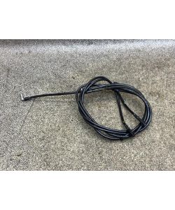Hydraulik Schlauch Verdeck rechts 83 84 Volvo C70 II Cabrio Facelift 12.1864.060