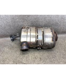 Dieselpartikelfilter 31293464 DPF 153Tkm Volvo C70 II 2.0 D4 Cabrio 12.1864.229