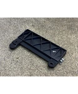 Halter links 1385430 Volvo C70 II Cabrio 12.1864.109