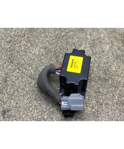 Radio Control 8676998 Crossover Volvo C70 II Cabrio Summum 12.1864.018