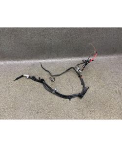 Batteriekabel 31296187-AD 30659084 def Volvo C70 II 2.0 D4 Cabrio 12.1864.278