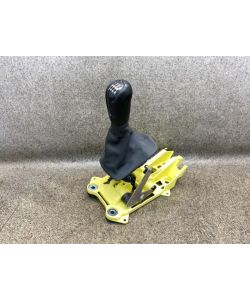 Schaltknauf 31280764 Schaltkulisse Volvo C70 II Cabrio Facelift 12.1864.145