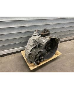 Schaltgetriebe 6 Gang M66 766R7002AB 153Tkm Volvo C70 II 2.0 D4 12.1864.308