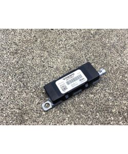 Antennenverstärker 30775607 Steuergerät 153Tkm Volvo C70 II Cabrio 12.1864.014