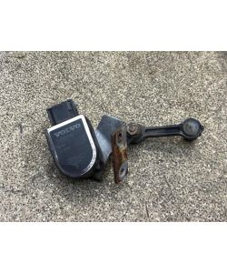 Höhensensor hinten 31258179 def Volvo C70 II Cabrio Facelift 12.1864.097