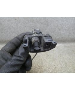 Stellmotor ZV Tankklappe 5N0810773D 150Tkm VW Tiguan 5N 2.0 TDI 11.1724.058