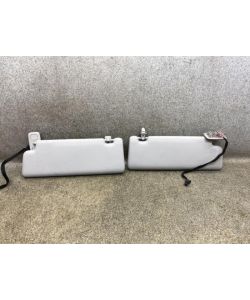 Sonnenblende links rechts Volvo C70 II Cabrio Facelift 12.1864.128