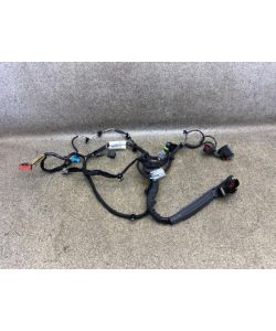 Kabelbaum Tür vorne links 31334418-AA Volvo C70 II Cabrio Facelift 12.1864.046