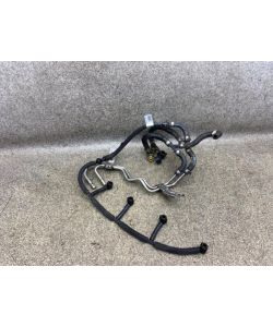 Kraftstoffleitung 31321198 Kraftstoffrücklauf Volvo C70 II 2.0 D4 12.1864.228