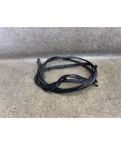 Hydraulik Schlauch Verdeck rechts 91 92 93 Volvo C70 II Cabrio 12.1864.061