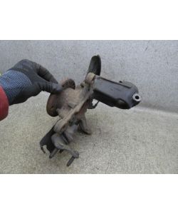Achsschenkel vorne rechts Radlager VR 150Tkm VW Tiguan 5N 2.0 TDI 11.1724.066