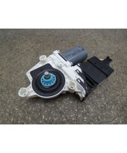 Fensterheber hinten rechts 5K0959795 HR 150Tkm VW Tiguan 5N 2.0 TDI 11.1724.046