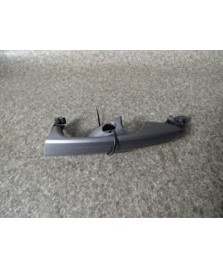 Türgriff außen vorne links grau 787U A2047600170 Mercedes W176 A180 13.1819.195
