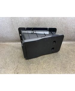 Abdeckung Skisack P156805001 Durchreiche Volvo C70 II Cabrio 12.1864.026