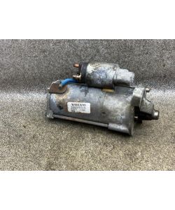 Anlasser 30659314 Starter 153Tkm Volvo C70 II 2.0 D4 Cabrio 12.1864.221