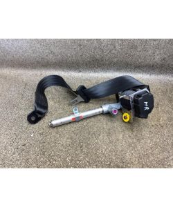 Sicherheitsgurt hinten rechts 8639565 153Tkm Volvo C70 II Cabrio 12.1864.011