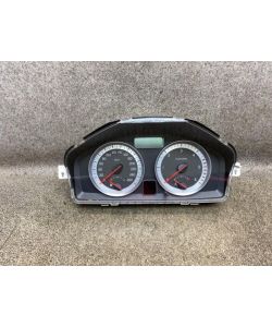 Kombiinstrument 31254829 Tacho 153Tkm Volvo C70 II Cabrio Facelift 12.1864.136
