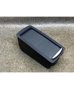 Becherhalter Mittelkonsole 00138503 Volvo C70 II Cabrio Facelift 12.1864.191